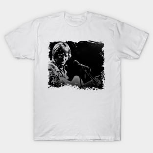 John Denver T-Shirt